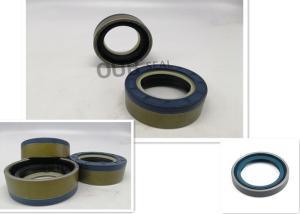 China 12013226 COMBI SF6 Oil Seal Kits 40*65*18.5 42*62*21.5 Excavator NBR Rubber Seal 12016507 12012377 45*65*18.5 wholesale