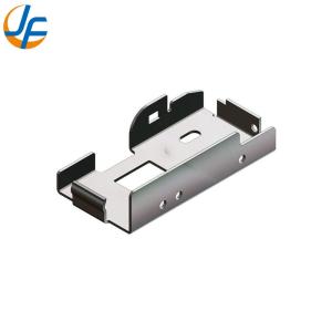 China Stainless Steel Stamp Sheet Metal Fabrication Cutting Bending Welding Parts wholesale