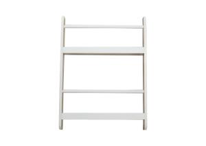 China White Frame BSCI 30KG Wall Mount Rack Shelf wholesale