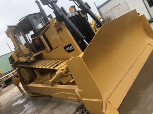 China Used CAT D7R BuIIdozer wholesale