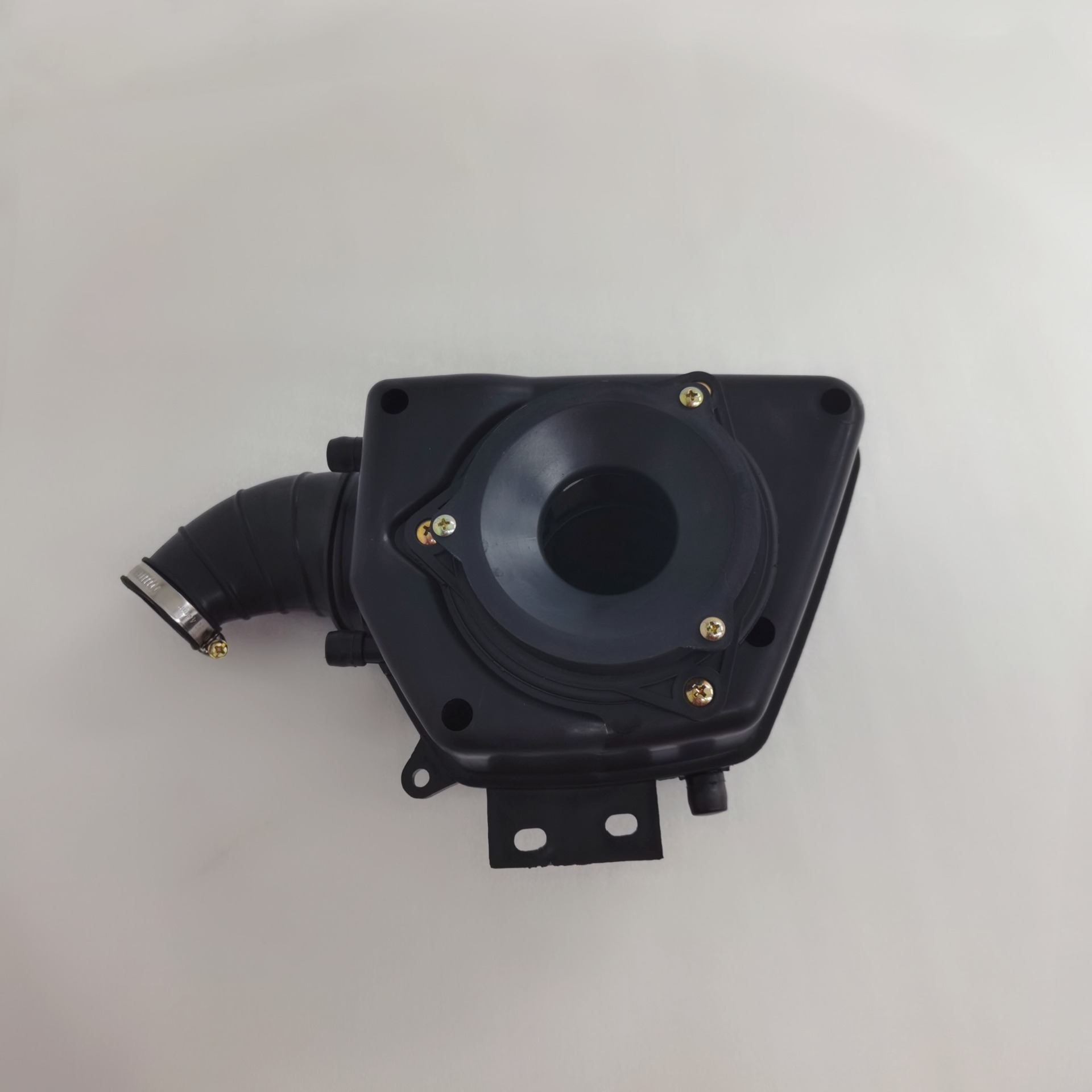 DAYANG Tricycle 150 Motorcycle Air Filter Air Cleaner System Universal Fit ABS Plastic
