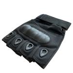 Applicable Scene Sports Waterproof Half-Finger Hand Protection for Outdoor