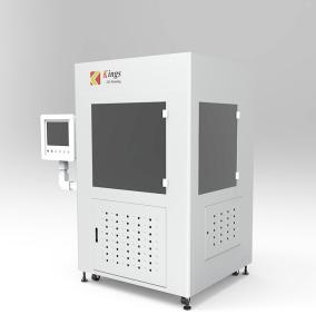 China Industrial Resin Printing Machine High Res 3d Printer Easy Operation wholesale