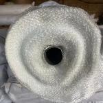 Tensile Strength Plain Weave Fiberglass Cloth 0.2mm UL94-V0