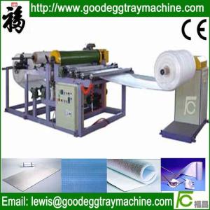 China EPE Foam Sheet Laminator wholesale