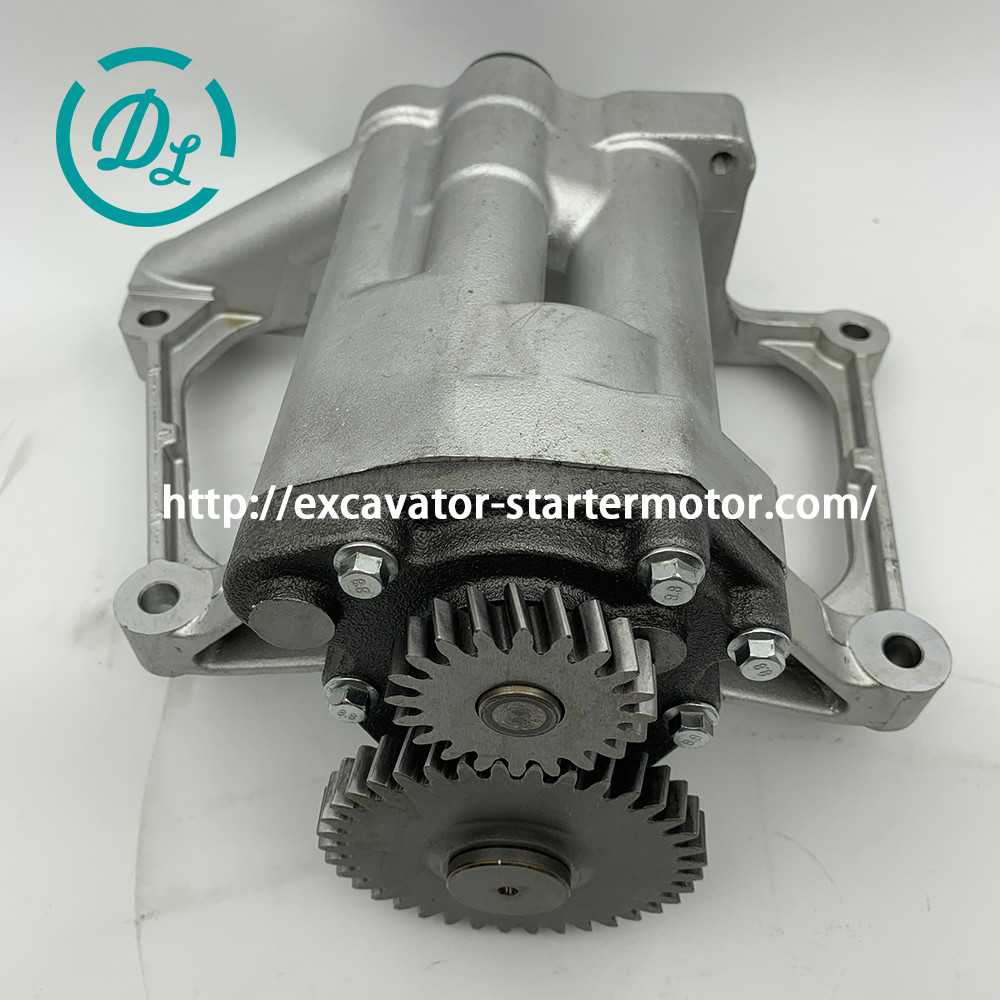 Engine Parts Oil Pump 420-0454 293-5220 373-8014 4132F074 C7.1 Engine