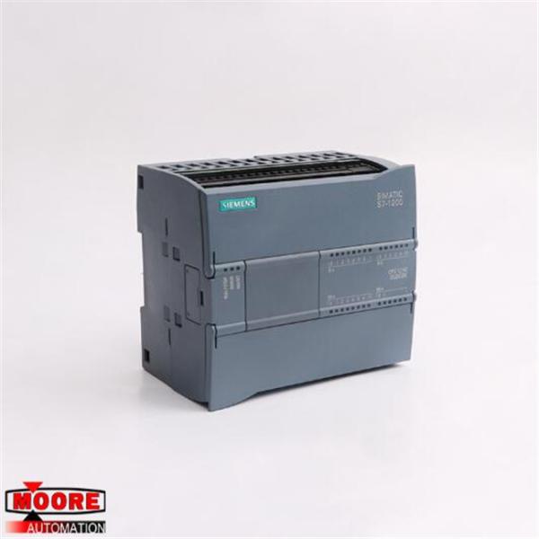 Quality 6ES7214-1AG40-0XB0  Siemens  Compact CPU 1214C for sale