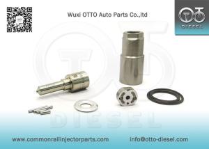 China Denso Repair Kit For Injector 095000-662X 7C16-9K546-AB DLLA151P955 wholesale