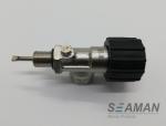 Breathing Apparatus Cylinder Valve High Pressure First Valve