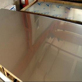 China S31803 4mm Stainless Steel Hot Rolled Duplex Metal Plate For Decoration wholesale