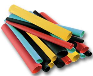 China Moisture Resistant Heat Shrink Sleeves UV Resistance wholesale