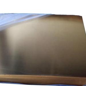 China 1mm 2mm 3mm Cuni Plate wholesale
