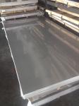 30 Gauge Stainless Steel Flat Sheet Metal Fabrication Solid Strength Cost