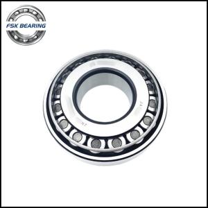 China Auto Parts T2ED055/QCLN Tapered Roller Bearings 55*110*39mm China Manufacturer P5 P6 wholesale