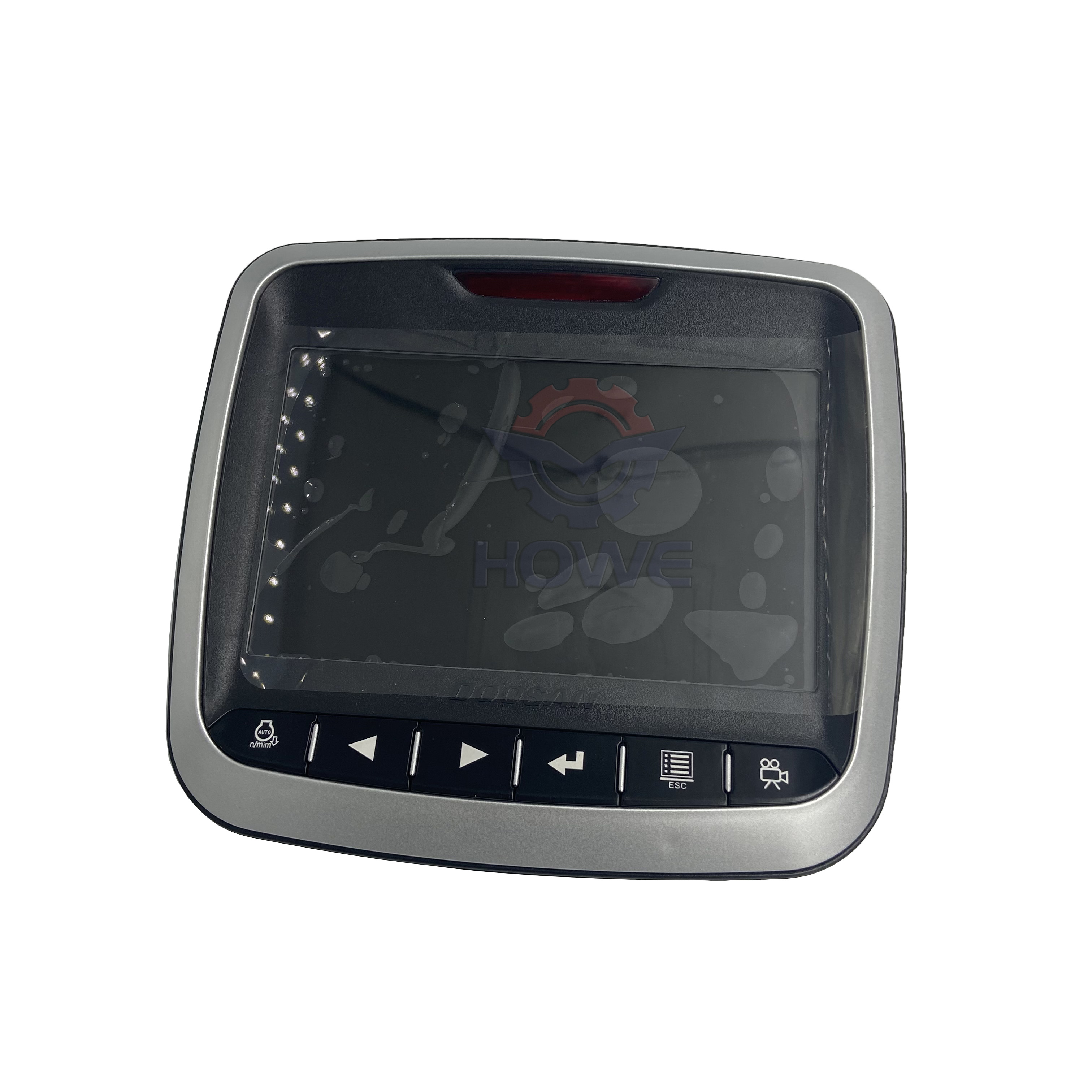 Excavator Monitor Panel for DX150 DX225 DX300 300426-00089B 300426-00174 300426-00174G