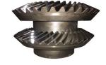 Internal Grade 5 20CrMo Stainless helical Steel Gear Wheel