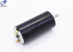 China Cutter Spare Parts For Top Bullmer Auto Cutter Dc-Motor 90W part No. 054509 wholesale