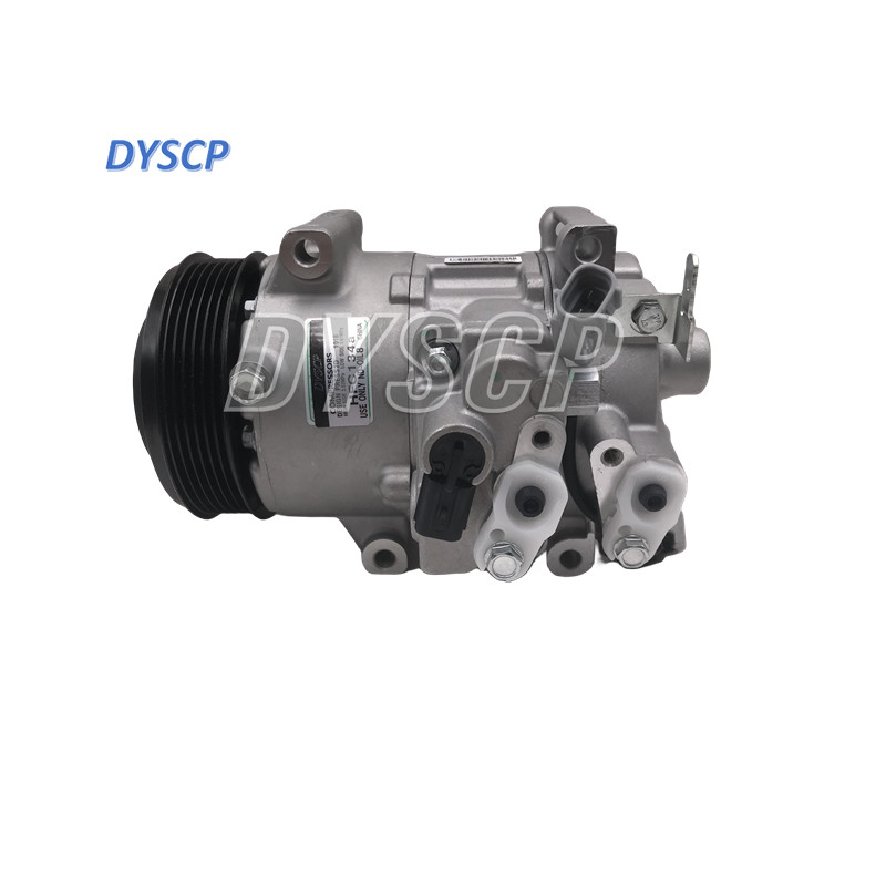 Car Ac Compressor 73111AL000A 73111AJ03A For Subaru Legacy For Outback 2.5 2014-2020