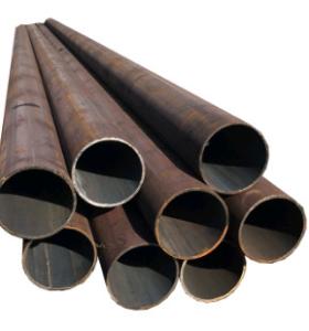 China OD10.2-660mm Carbon Welded Steel Pipe wholesale
