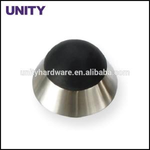 China Stainless Steel Flush Bolt Door Accessories for Fire Door Easy Installation Different Length Option wholesale