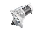 Silver Isuzu Engine Parts 700P 4HK1 STARTER ASM 8973239352 8980549840