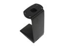 COMER anti-theft locking bracket security camera display holders