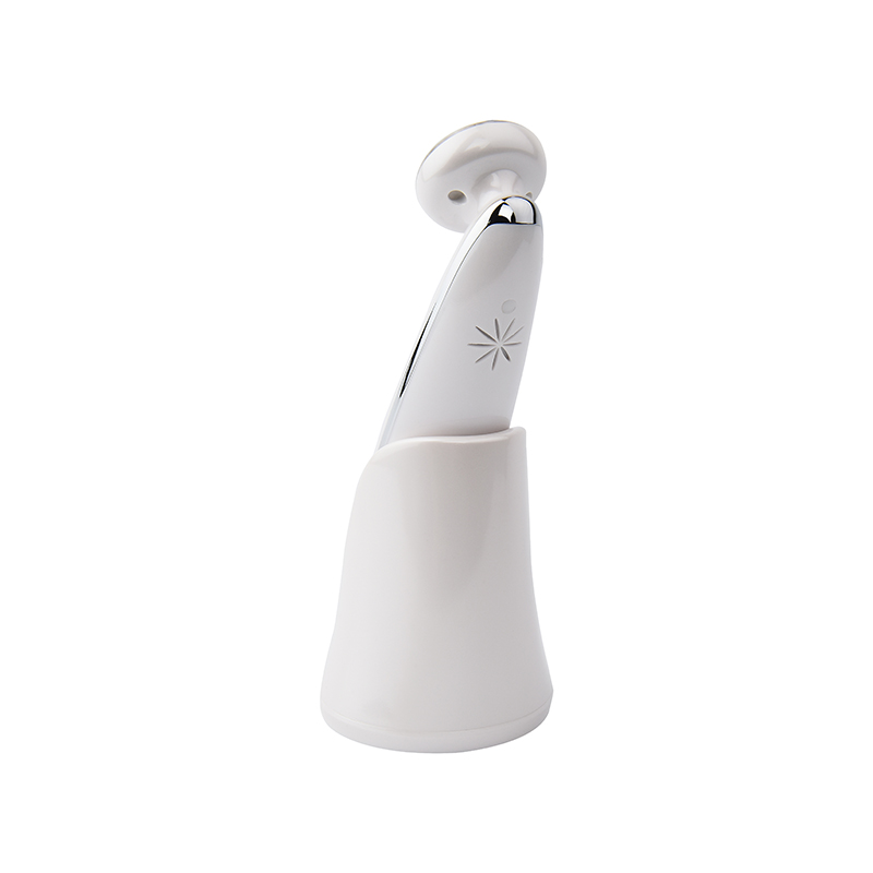 Fractional Ultrasound Facial Home Device Wrinkle Remover With Charge Base