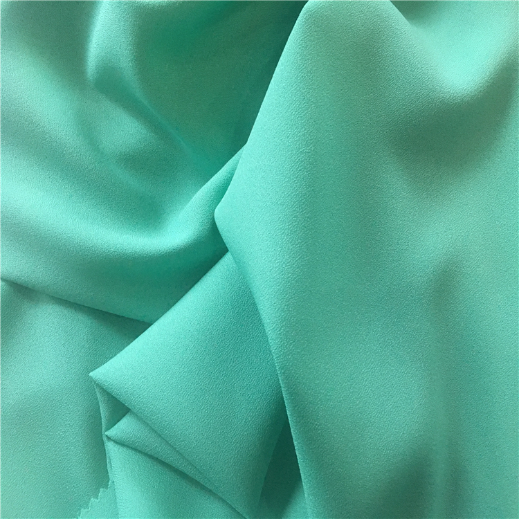 100% Polyester Plain Style 3D Bubble Printed Pure Pearl Women Dress