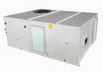 Hospital Industrial Air Conditioner 60hz , AHU Rooftop Air conditioning