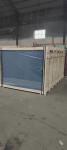 float glass production plant 3mm 8mm 10mm 12mm clear tinted bule bronze green