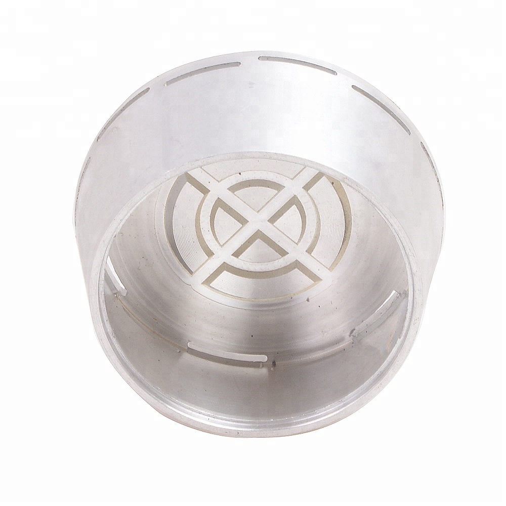 Customized Zinc Alloy Die Casting Natural Gas Pipeline Parts Precision OEM Zinc Alloy Die Casting