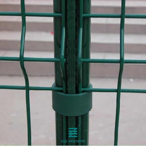 Round 48mm Diameter 1.3mm WT 20ft Galvanised Steel Gate Posts