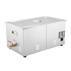 China 30L SS Ultrasonic Cleaner wholesale