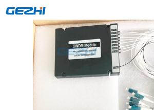 China 8Channel CWDM Splitter wholesale