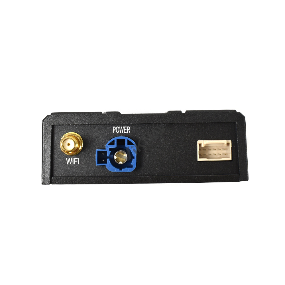 PX6 6 Core CPU Universal Car Radio Android System Decoding Tool