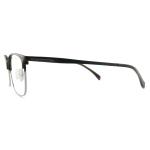TF3349 Titanium Lightweight Flexible Eyeglass Frames Stylish Eyewear