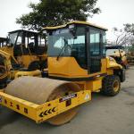Used Roader Roller XCMG505 Compactor Used XCMG60