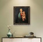 Grand Duke People Oil Painting Reproduction Canvas For Interior Decor
