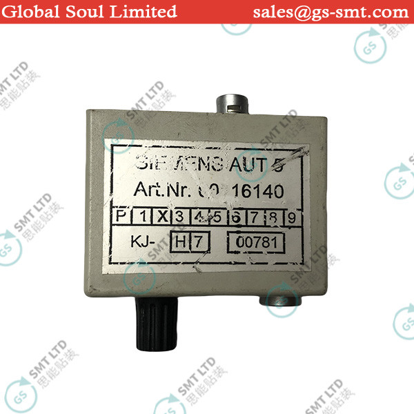 SMT ASM/SIEMENS Machine Spare Parts 00315347-02 SERVO AMPLIFIER PC-BOARD DP1-AXIS TDS1201D（00315347）