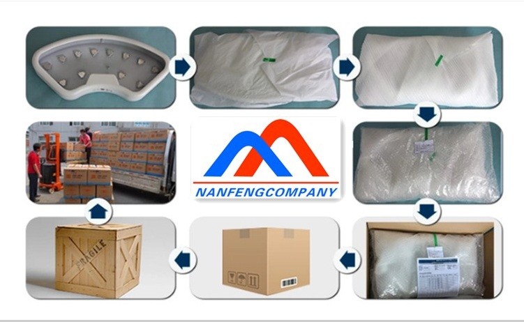Affordable Customized Steel Bending and Stamping Parts with ISO9001 2008 Certificate