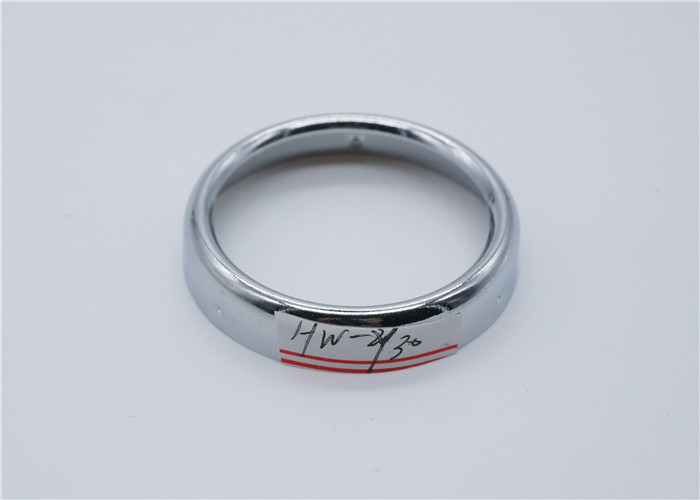 Stainless Steel Pressure Gauge Accessories Cover 40 mm OD Y40 Anti - Rust