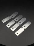 Customized Metal Stamping Parts Stainless Steel Valve Plate Compressor