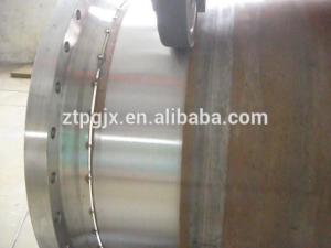 China High Efficiency Tank Polishing Machine Portable Barrel Polishing Machine wholesale