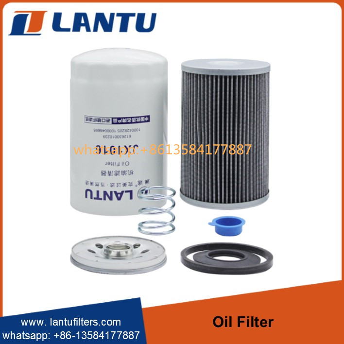 Whole Sale Lantu Oil Filter Elements JX1016
