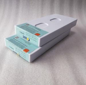 China CYCJET Printer Consumables High Resolution Inkjet Printer Uv Ink Cartridge wholesale