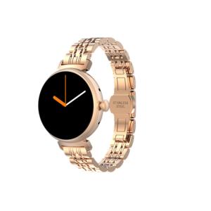 China Health And Fitness Women Smart Watch Blood Oxygen Heart Rate Monitoring Watch wholesale