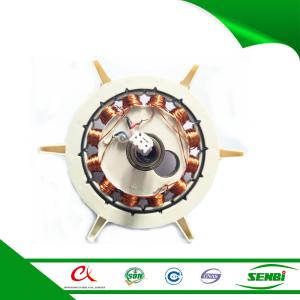 China 56 inch 12 volt brushless dc ceiling fan motor specification wholesale