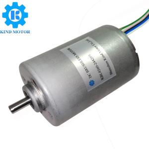 China High Power Micro DC Brushless Motor 14.4v BL4260 20000rpm wholesale