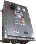 Metal Shell Weatherproof Power Distribution Equipment 480V Temporary Power