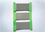 Garment Accessories White Reflective Tape Extra Wide High Tensile